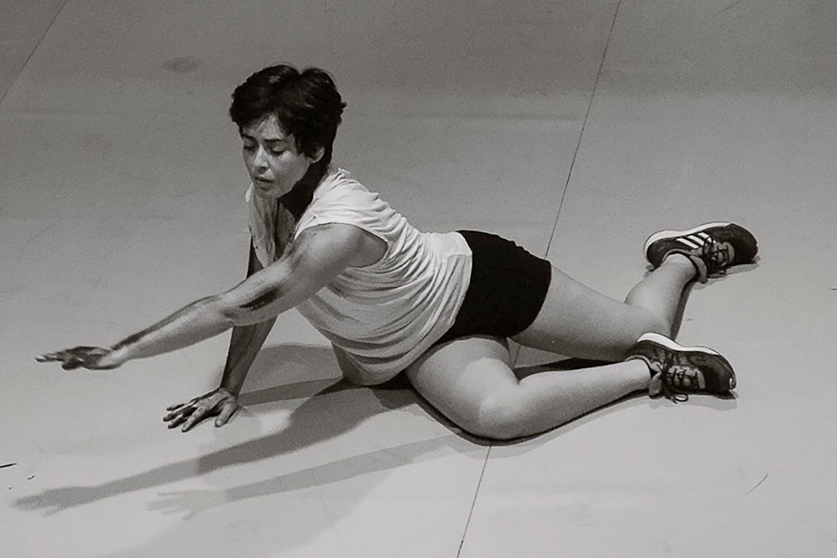 Cartel del evento «Desmorir»